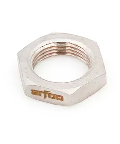 Contra Porca de 3/4" BSP Inox 304