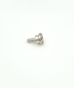 TC de 1" x Espigão 3/4"