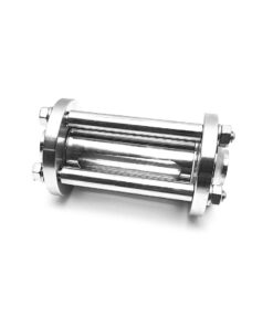 Visor de Linha 1" com FF de 1/2