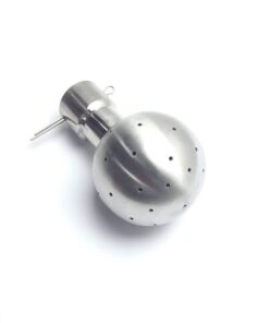 SPRAYBALL FIXO 360G. ESFERA 2.1/2