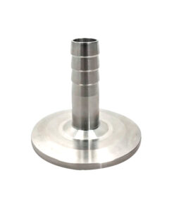 TC 2" x 3/4" Espigão Inox 304