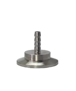 TC de 1" x Espigão 3/8" Inox 304