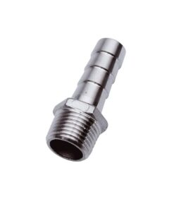 Macho 1/2" NPT x Espigão 3/4"