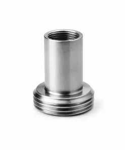 Rosca Macho SMS 1.1/2” x Rosca BSP Fêmea 1.1/2”