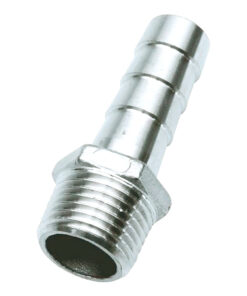 Macho 1.1/4" x Espigão 1.1/4"