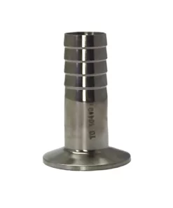 TC 2" x 1.1/2" Espigão Inox 304