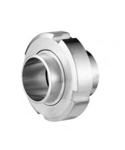 União Completa 1" SMS para Solda EPDM