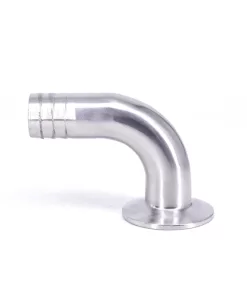 TC 1/2" x 90° x  Espigão 1/2"