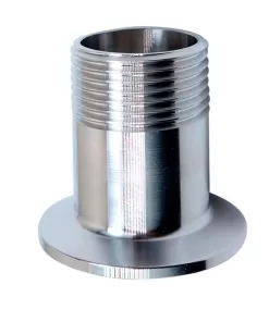 TC de 1" x Macho 1.1/4" BSP