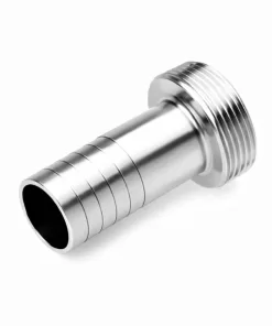 MACHO SMS 1” (Ø 40 mm) X ESPIGÃO 1” (Ø 25,04 mm)